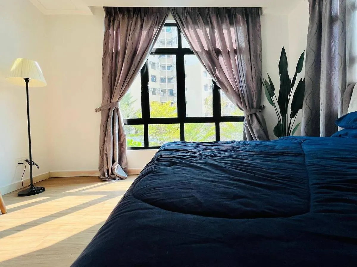 Βίλα Cozy Family Escape By Stayco - Pool, Ktv, Outdoor Cinema & Jacuzzi - Just 2 Mins To Beach Batu Feringgi