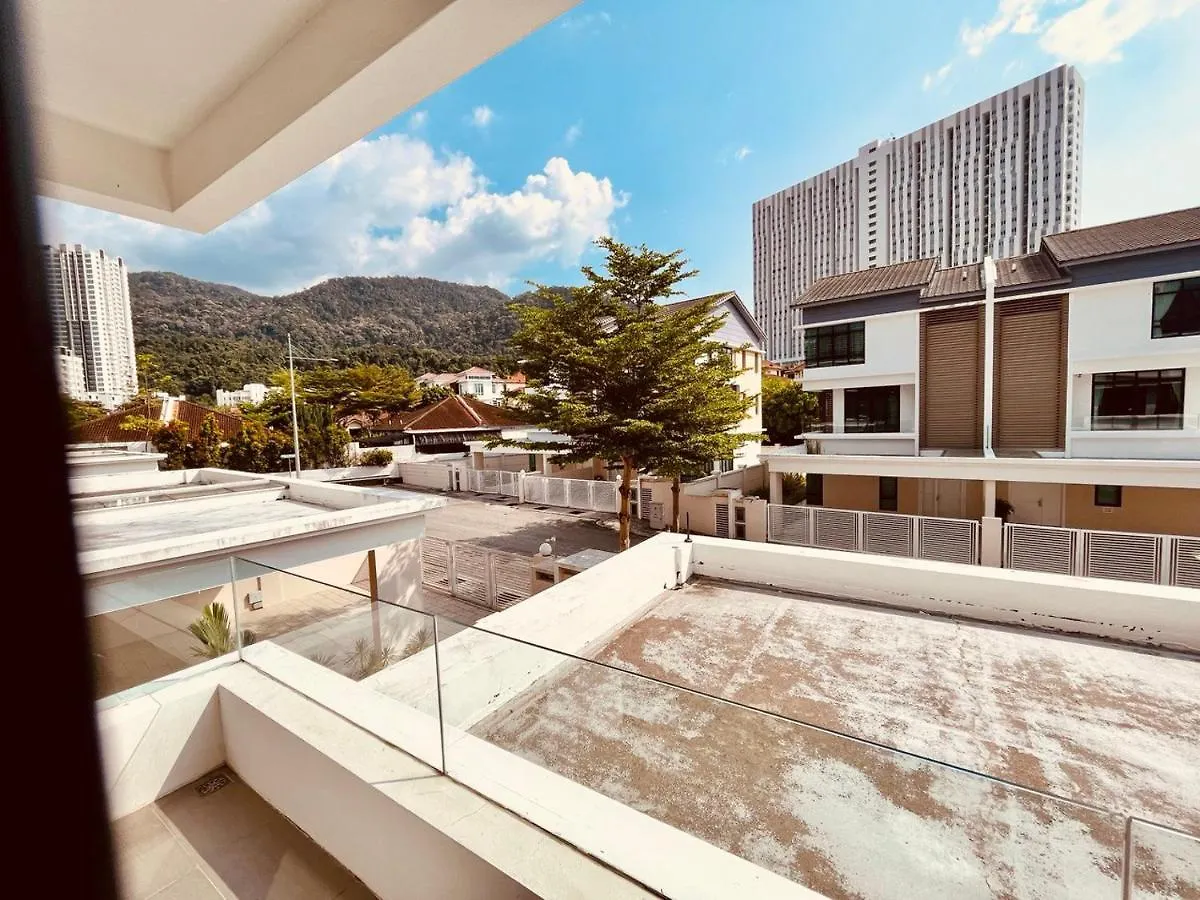 别墅 Cozy Family Escape By Stayco - Pool, Ktv, Outdoor Cinema & Jacuzzi - Just 2 Mins To Beach 峇都丁宜