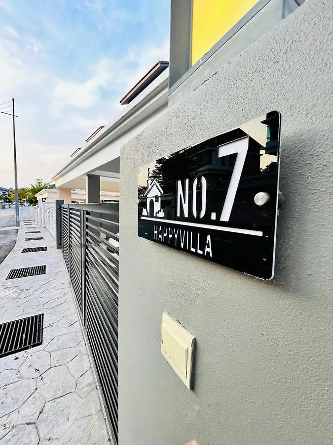 Cozy Family Escape By Stayco - Pool, Ktv, Outdoor Cinema & Jacuzzi - Just 2 Mins To Beach 峇都丁宜